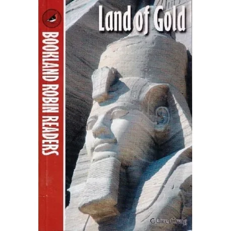 LAND OF GOLD  -  BOOKLAND PUBLISHING