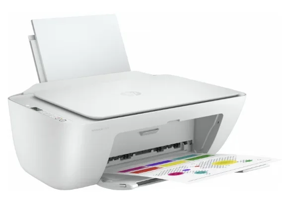 Imprimante multifonction Jet d'encre HP DeskJet 2720