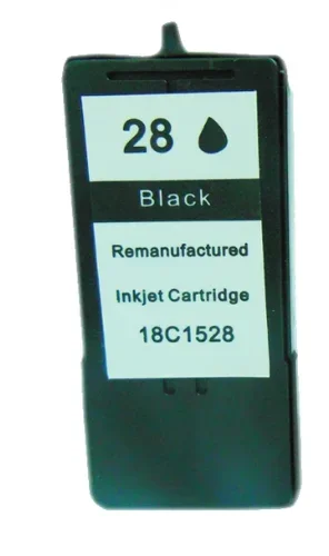CARTOUCH INK LEX28 NOIR