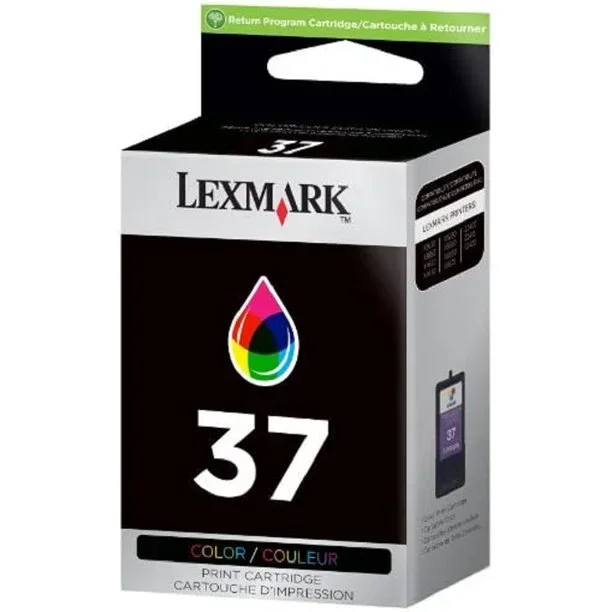 CARTOUCHE INK LEX 37 C/M/Y