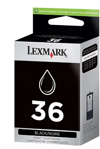 CARTOUCH INK LEX 36 NOIR