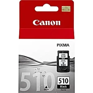 CARTOUCHE CANON 510 NOIR ORG PIXMA iP2700/iP2702/MP230/