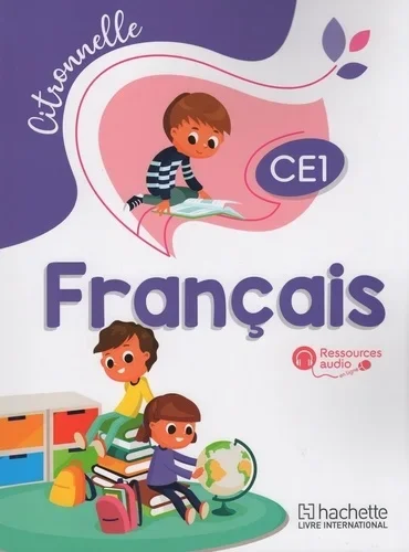 Citronnelle Français CE1
