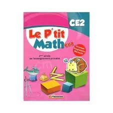LE P'tit matheux CE2