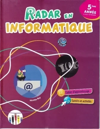 Radar en informatique CM2