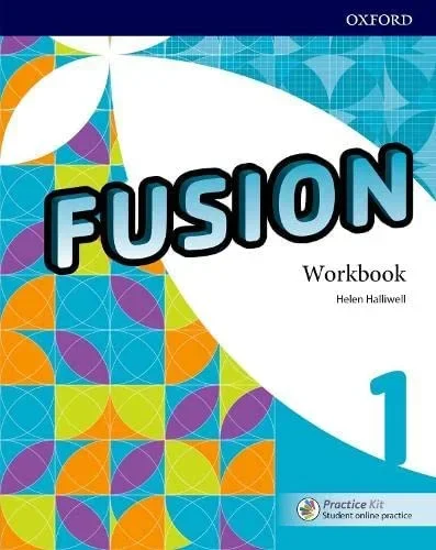 Fusion: Level 1: WorkBook