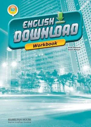 English DOWNLOAD A2 - WB