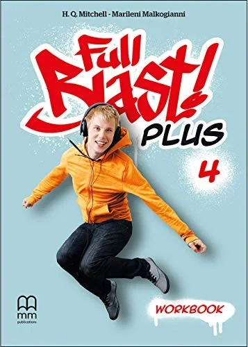 Full Blast! Plus 4 WB