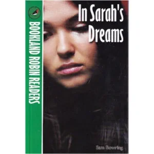 IN SARAH'S DREAMS   -   BOOKLAND PUBLISHING