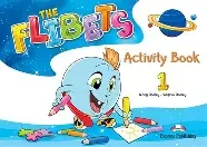 THE FLIBETS 1 ACTIVITY BOOK