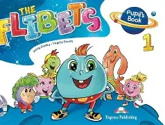 THE FLIBETS 1 PUPIL'S BOOK