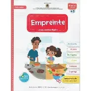 MS 4/5 ans Empreinte , Projet 1 : Le corps , la nutrition et l'hygiène - NE 2026