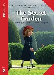 Top Readers - The Secret Garden