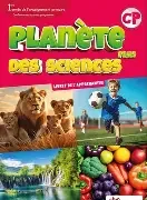 planète des sciences Plus - CP